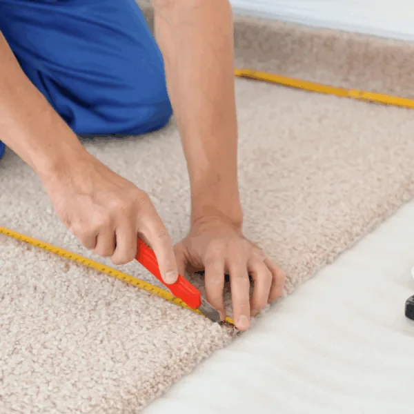 Fiber and pile options