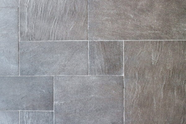 Where tile makes sense