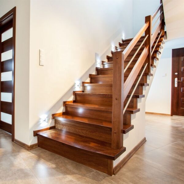 Choosing and buying solid wood