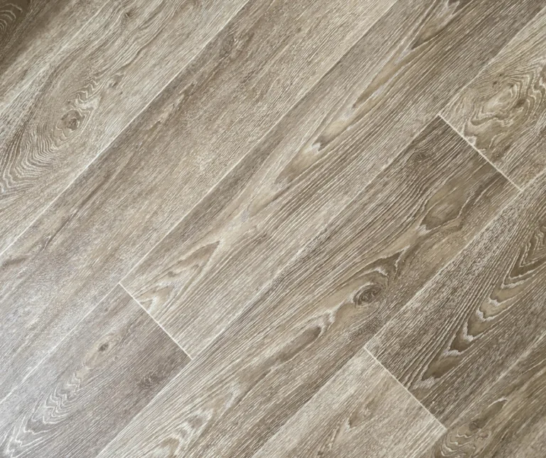 Grouted, ungrouted, or click