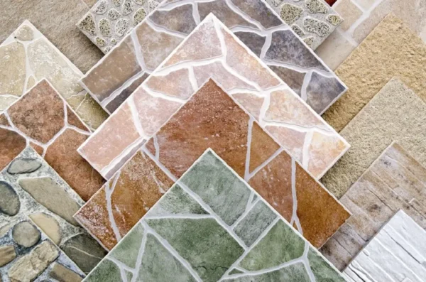 Why porcelain is a standout tile