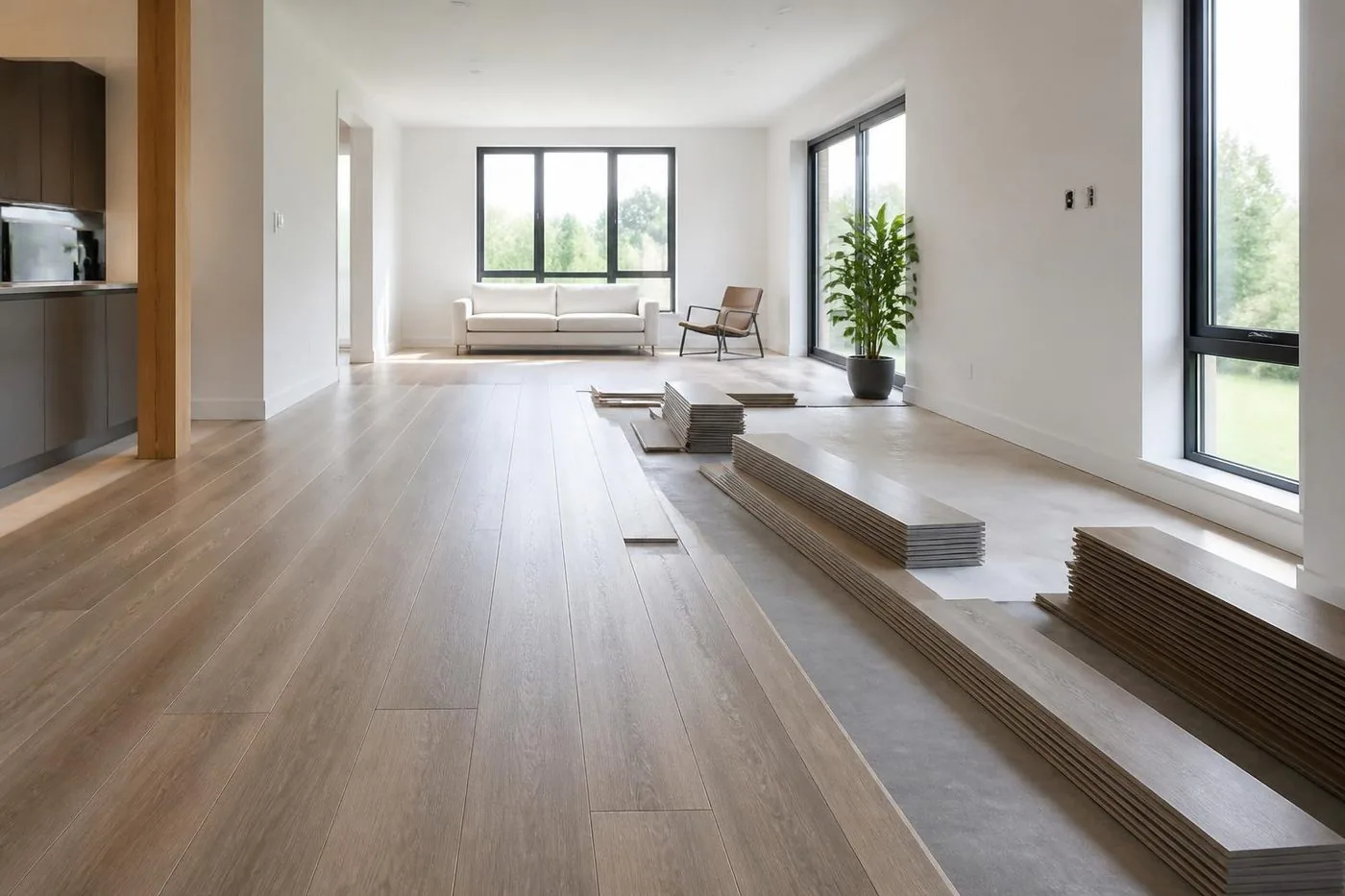 A great fit for Knoxville homes